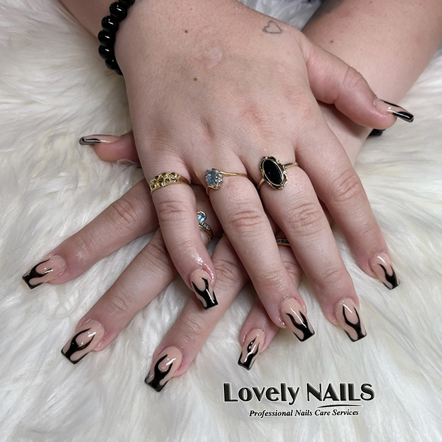Beautiful Nails